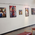 Exploring Art Galleries in Ouachita Parish, Louisiana: Discounts for Students and Seniors